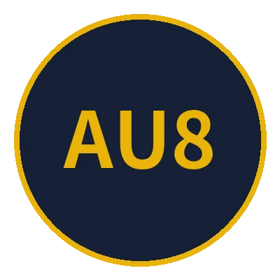 AU8娛樂城