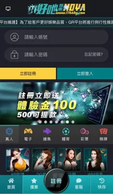HOYA娛樂城